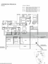 Amber Park (D15), Condominium #519184651